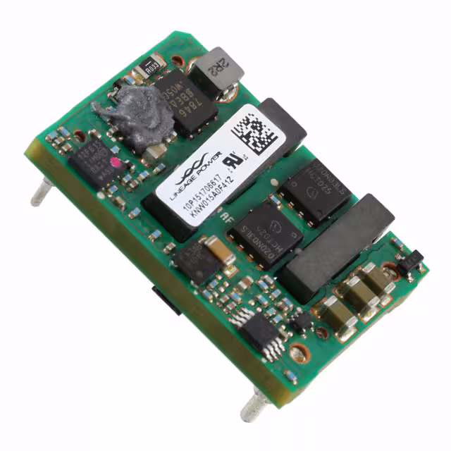 KNW013A0A841-88Z ABB Power Electronics Inc.  Convertidores CC CC